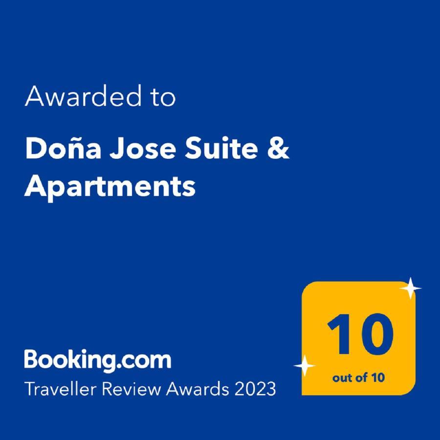 Dona Jose Apartment San Miguel de Allende Exterior photo